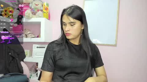 Luz online show from February 14, 2025, 3:33 am