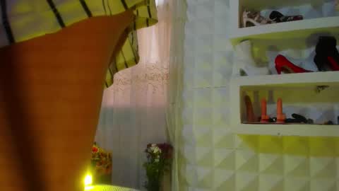 Luz online show from October 1, 2025, 7:20 pm