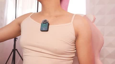 Luz online show from March 22, 2026, 6:44 pm