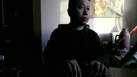 Jack online show from January 13, 2026, 8:41 am