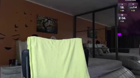 Palma online show from March 25, 2026, 4:51 am