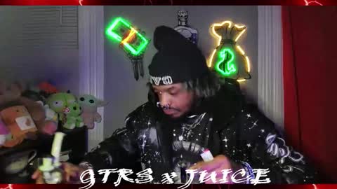 lxrdhxkvgemvsterjuice online show from December 18, 2025, 10:43 am