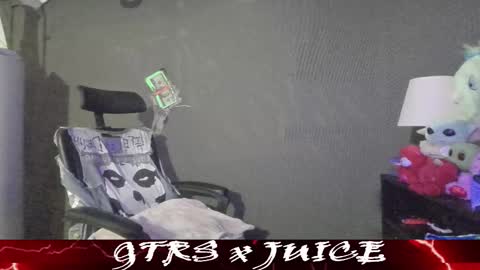 lxrdhxkvgemvsterjuice online show from March 16, 2026, 6:01 pm