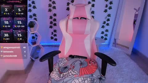 Onlyfans Lya 02 online show from January 13, 2025, 8:48 pm