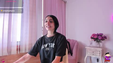 lya_brown online show from December 22, 2025, 1:30 pm