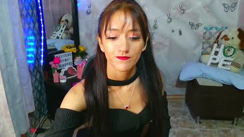 Snapshot of lya_ch chatting on February 11, 2025, 1:41 am Call me Lia online show from February 11, 2025, 1:41 am