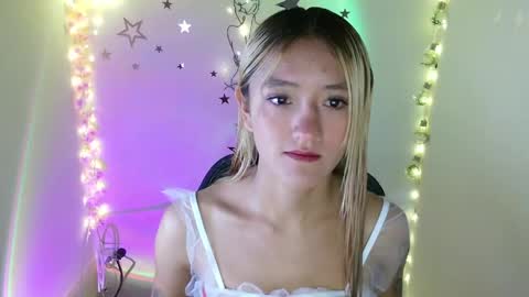 Call me Lia  online show from June 1, 2026, 9:38 pm