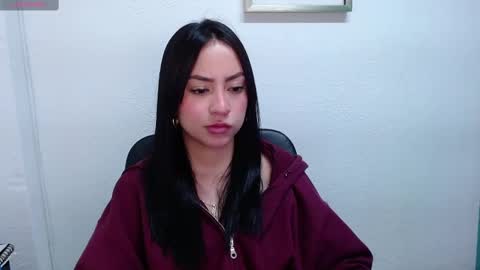  Lya  online show from March 10, 2025, 7:29 pm