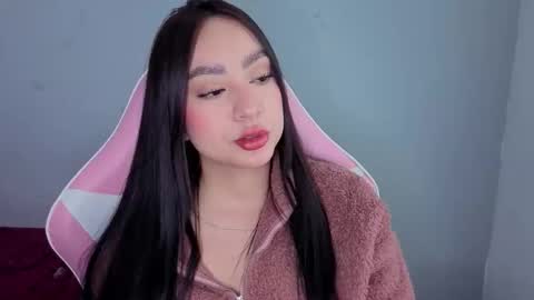  Lya  online show from October 20, 2025, 3:45 pm