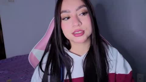  Lya  online show from November 6, 2025, 9:21 am