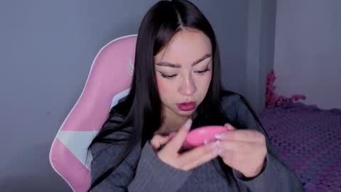  Lya  online show from November 27, 2025, 10:50 am