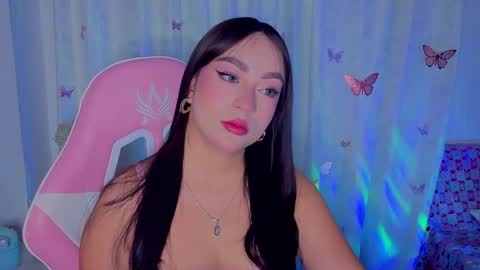  Lya  online show from April 9, 2026, 11:10 pm