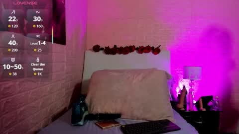 Lya   online show from January 17, 2026, 10:42 am