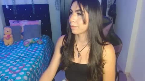 Lyaa Cutee online show from February 5, 2026, 4:17 am