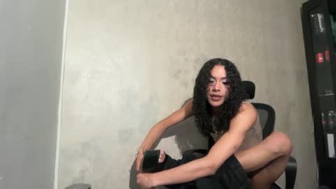 LYA online show from November 9, 2025, 11:58 pm