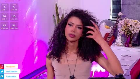 LYA online show from January 18, 2026, 8:45 pm