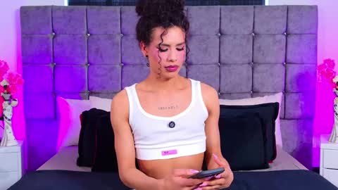 LYA online show from May 24, 2026, 7:52 pm