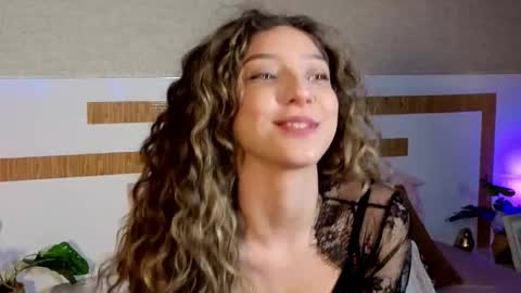 Lya Haven online show from January 8, 2026, 11:18 pm