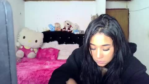lyam_ebony online show from April 15, 2026, 6:20 am