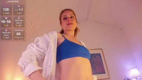 LYA online show from June 9, 2026, 11:44 am