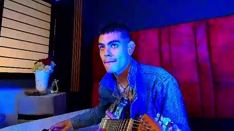 TELL ME LYCAN online show from June 18, 2026, 1:39 am