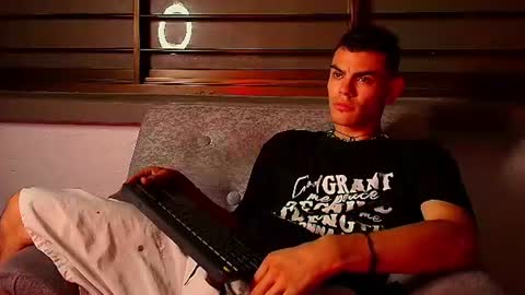 TELL ME LYCAN online show from June 22, 2026, 2:24 am