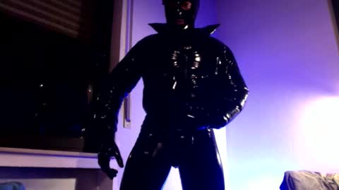 lycas30 online show from October 25, 2025, 8:14 pm