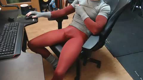lycraboy123 online show from July 4, 2026, 6:08 am