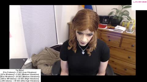 lycralover20 online show from January 31, 2025, 4:36 am