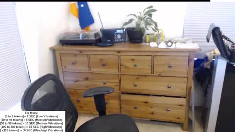 lycralover20 online show from February 28, 2025, 10:28 pm