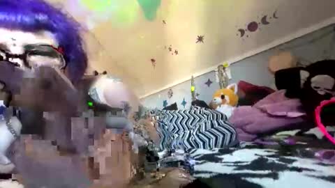 Lydia Treats online show from January 15, 2026, 8:34 pm