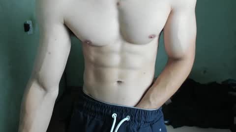 Gothdaddy online show from November 5, 2025, 10:21 pm