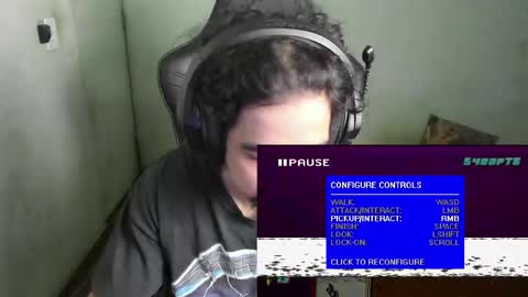 Snapshot of lyg7 chatting on April 19, 2026, 10:23 pm Gothdaddy online show from April 19, 2026, 10:23 pm