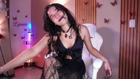 Lyhana Lee online show from March 1, 2026, 2:08 pm