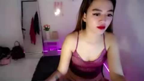 Snapshot of lyka1215 chatting on July 10, 2026, 6:50 am Lyka online show from July 10, 2026, 6:50 am