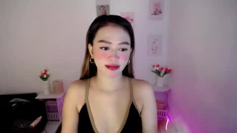 Snapshot of lyka1215 chatting on August 3, 2026, 11:59 am Lyka online show from August 3, 2026, 11:59 am