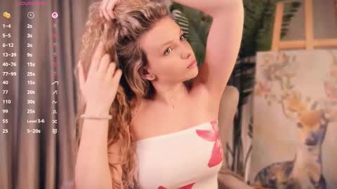 simply Eliza  online show from March 3, 2026, 8:09 am