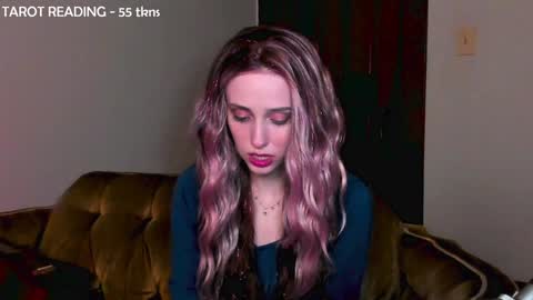 LylacDoll online show from December 20, 2024, 10:22 pm