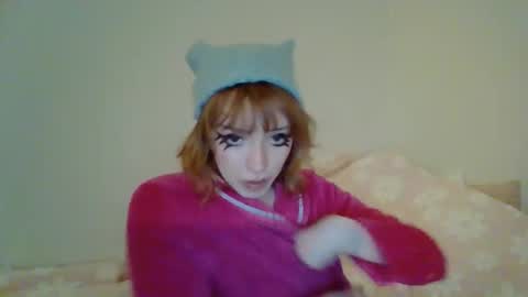 lylahsweets online show from May 13, 2026, 5:16 am