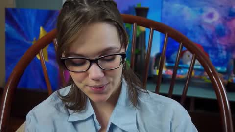 hi im Lyle online show from February 16, 2025, 6:10 am