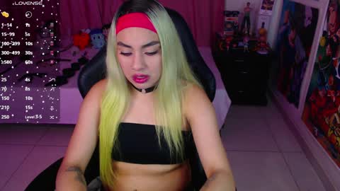 lyli3_4 online show from April 1, 2026, 6:58 am