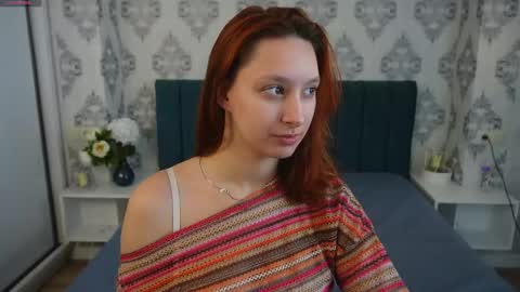 Lylian online show from May 30, 2026, 7:16 am