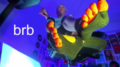 Lylith Skye NO NUDE model online show from October 22, 2025, 10:48 am