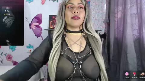 kat online show from January 5, 2025, 7:17 pm