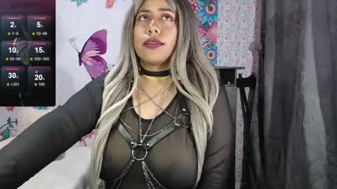 kat online show from January 5, 2025, 10:19 pm