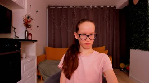 Sara online show from January 27, 2025, 7:24 pm