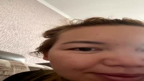 Snapshot of lynn_monica chatting on August 9, 2026, 11:04 am Lynn Monica online show from August 9, 2026, 11:04 am