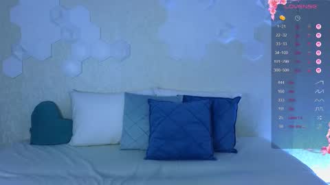 Lana online show from November 13, 2025, 4:00 am