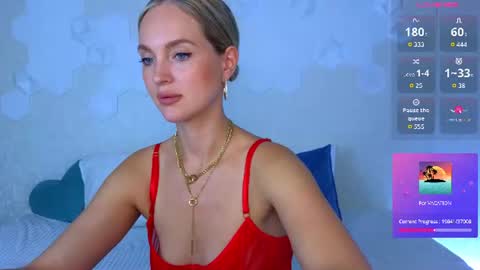 Lana online show from July 30, 2026, 2:43 am