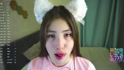 Ellie online show from February 14, 2026, 9:11 pm